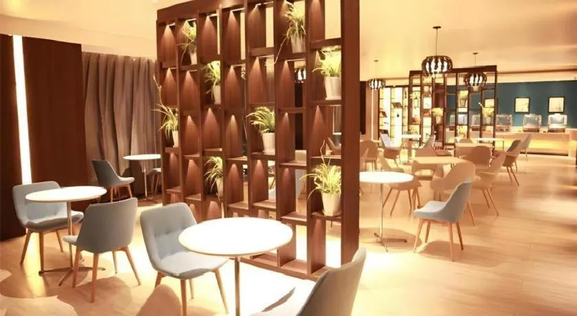 Jinjiang Metropolo Hotel Hangzhou Xiasha Jinsha Lake