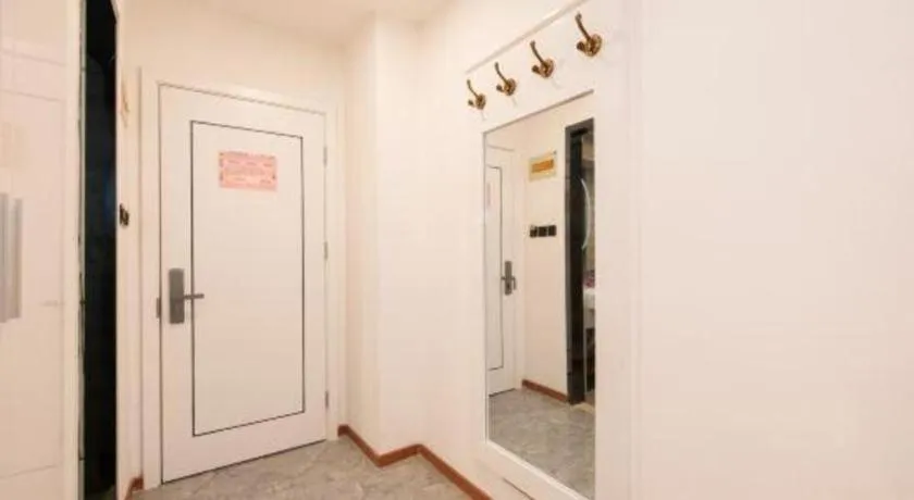 Xana Lite Beijing West Station Branch