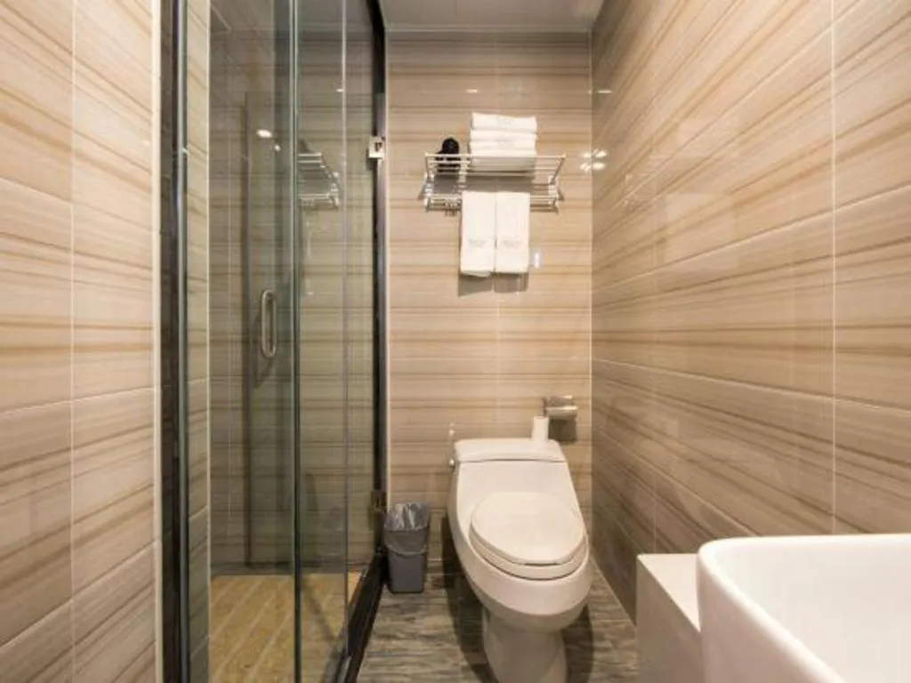 Xana Lite Beijing West Station Branch