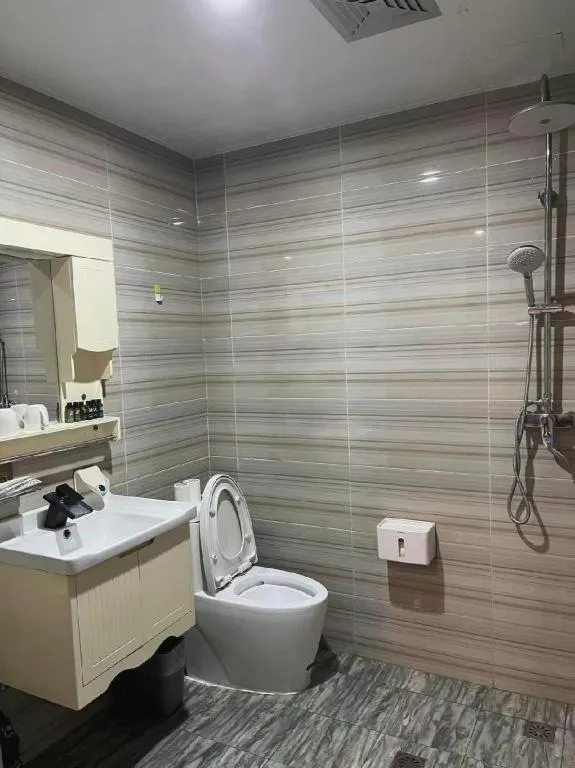 Xana Lite Beijing West Station Branch