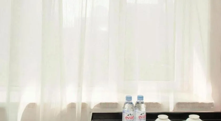 Xana Lite Beijing West Station Branch