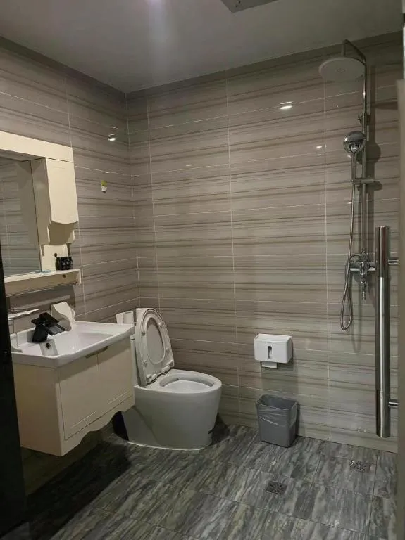 Xana Lite Beijing West Station Branch