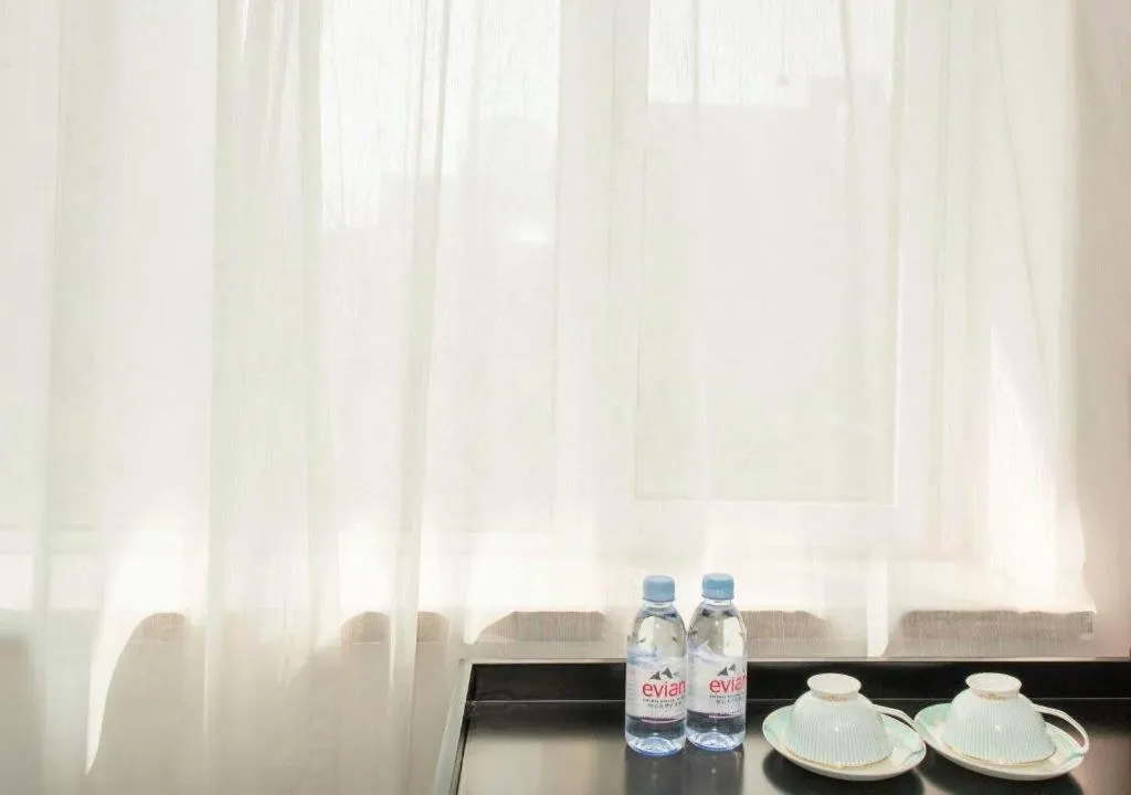 Xana Lite Beijing West Station Branch