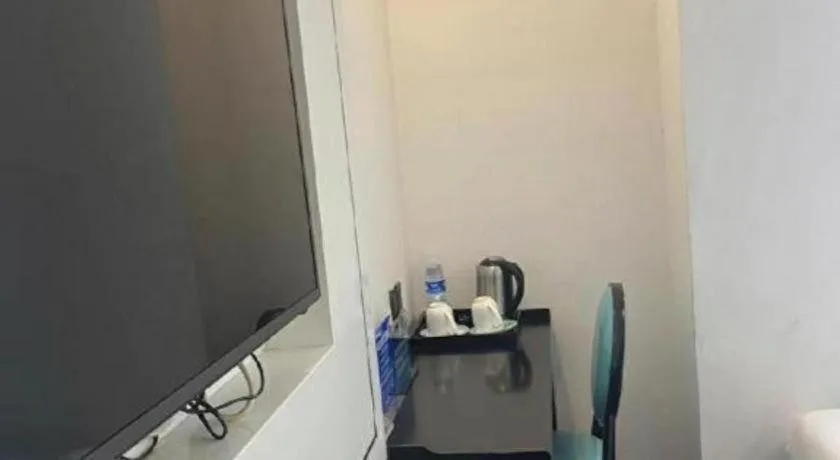 Xana Lite Beijing West Station Branch