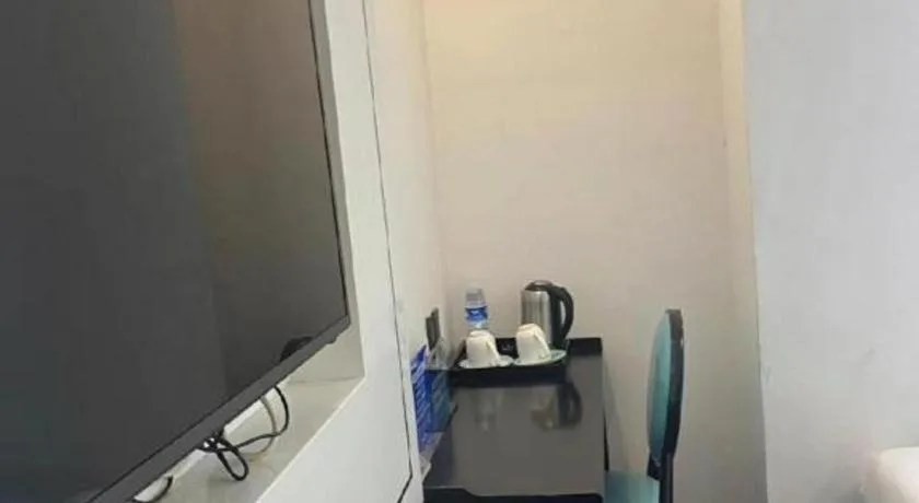 Xana Lite Beijing West Station Branch