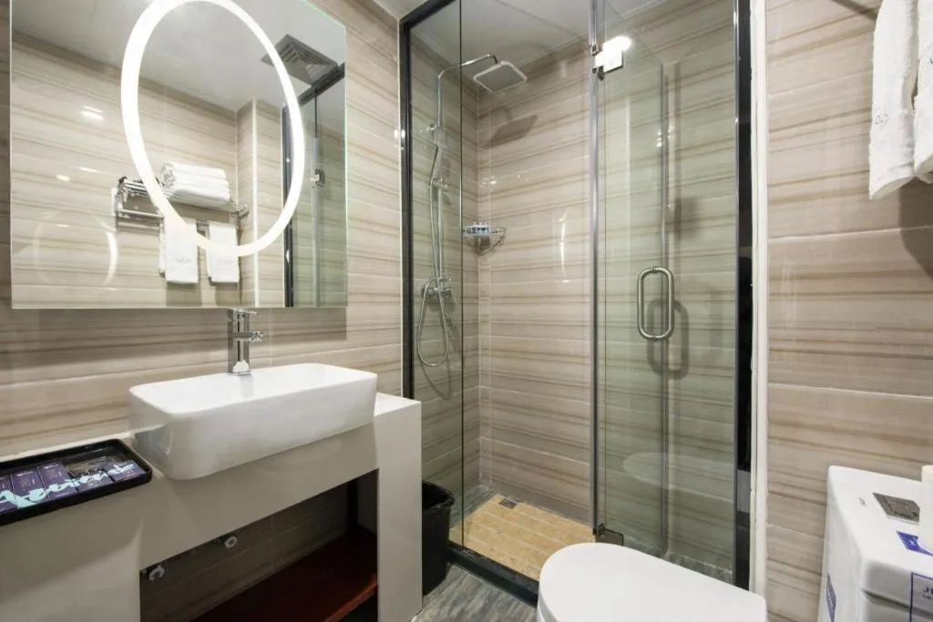 Xana Lite Beijing West Station Branch