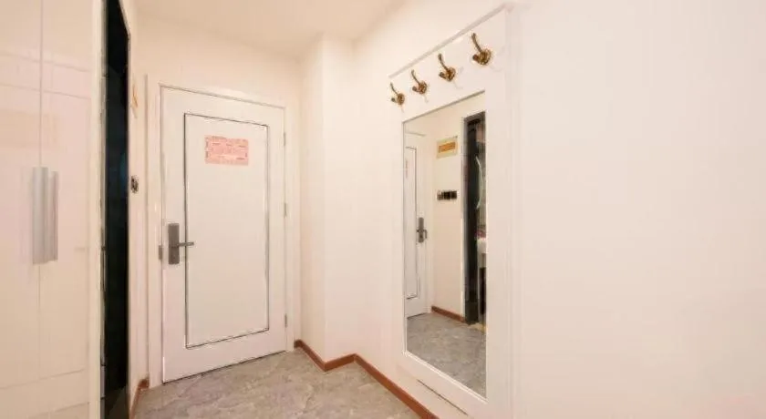 Xana Lite Beijing West Station Branch