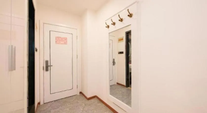 Xana Lite Beijing West Station Branch