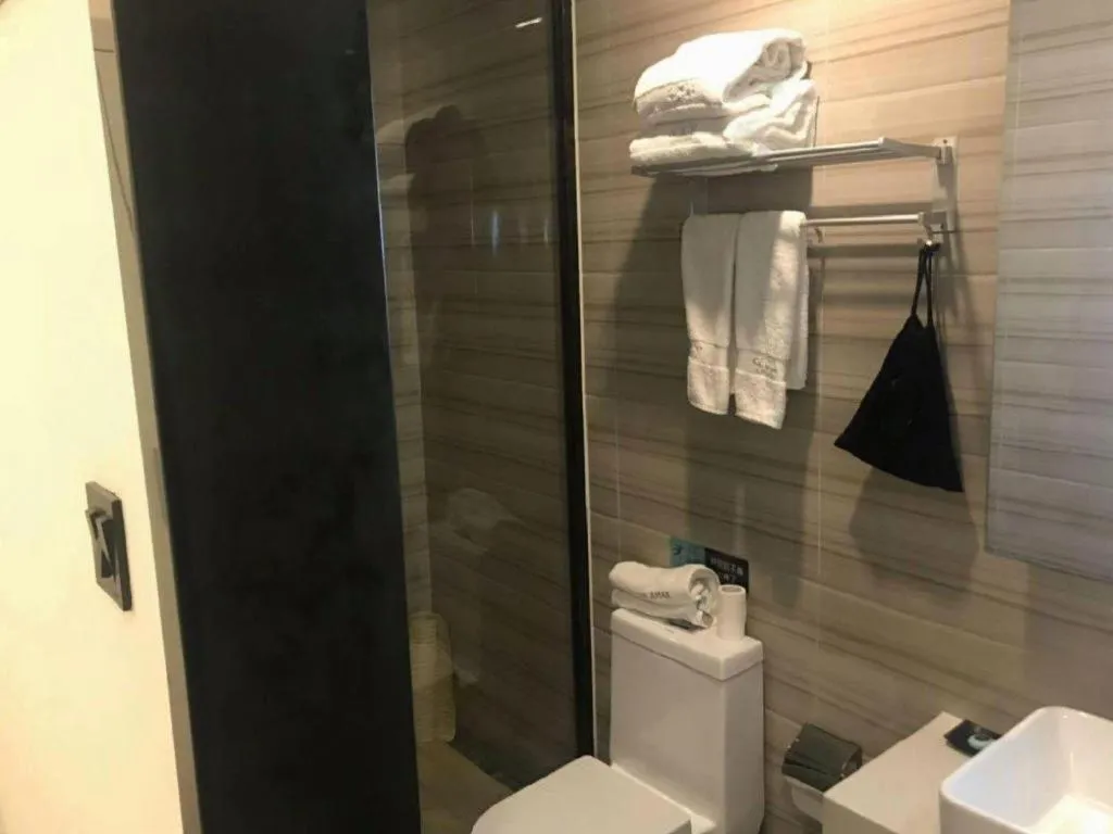 Xana Lite Beijing West Station Branch