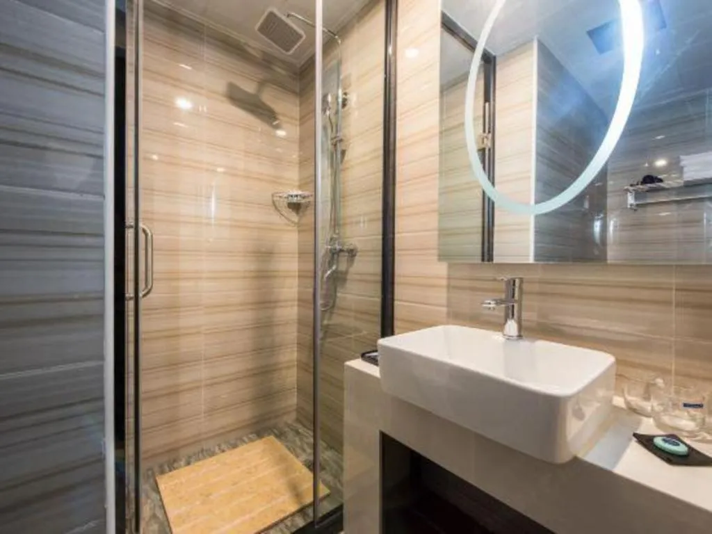 Xana Lite Beijing West Station Branch