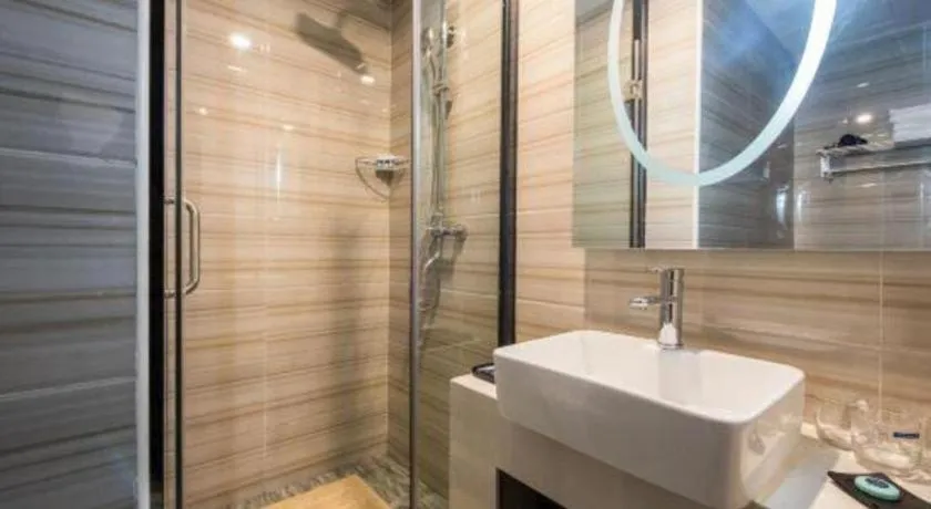 Xana Lite Beijing West Station Branch