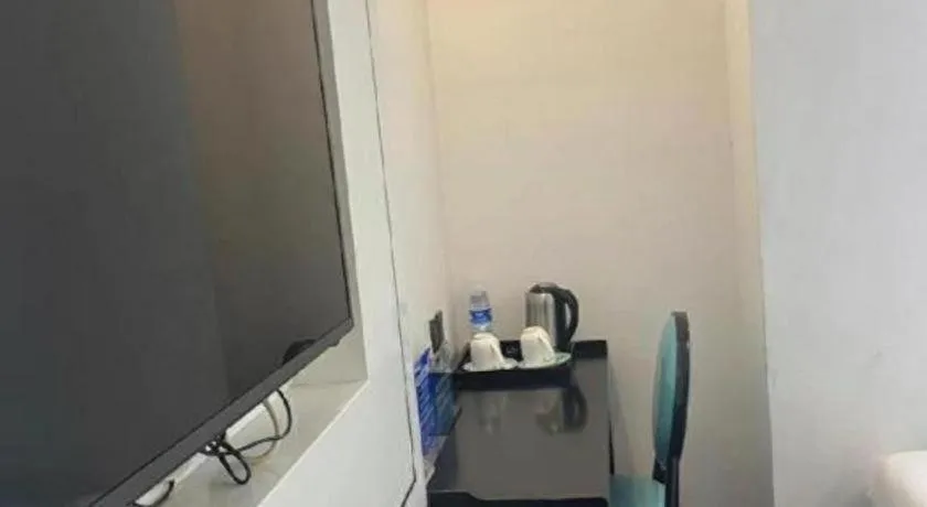 Xana Lite Beijing West Station Branch