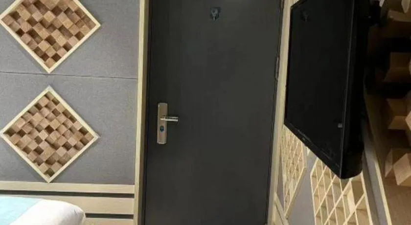 Xana Lite Beijing West Station Branch