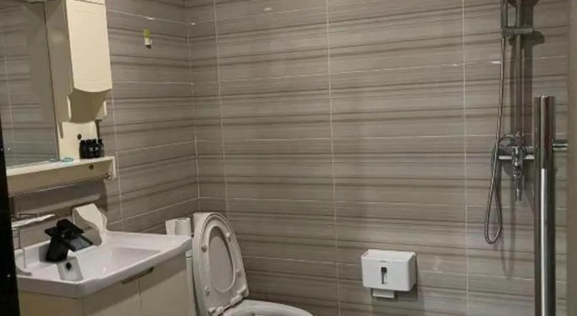 Xana Lite Beijing West Station Branch