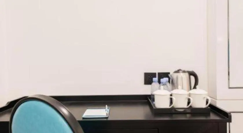 Xana Lite Beijing West Station Branch