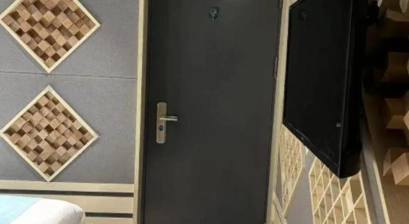 Xana Lite Beijing West Station Branch