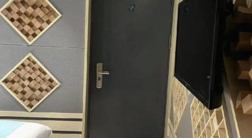 Xana Lite Beijing West Station Branch