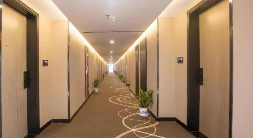 Xana Lite·Nanchang Changbei Jiangxi University of Finance and Economics