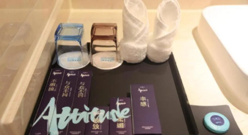 Xana Lite·Nanchang Changbei Jiangxi University of Finance and Economics