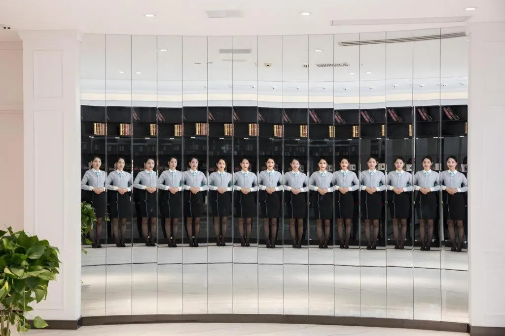 Xana Lite·Nanchang Changbei Jiangxi University of Finance and Economics