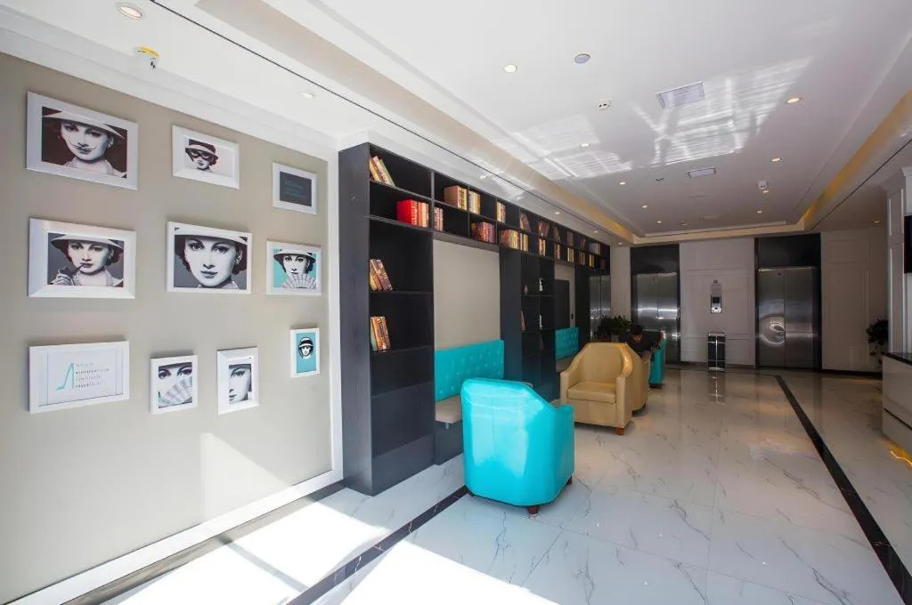 Xana Lite·Nanchang Changbei Jiangxi University of Finance and Economics