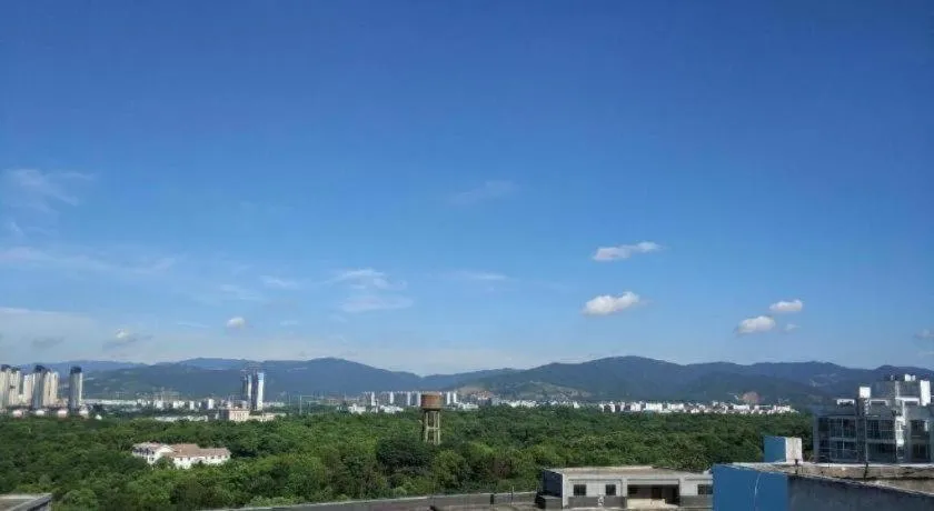 Xana Lite·Nanchang Changbei Jiangxi University of Finance and Economics