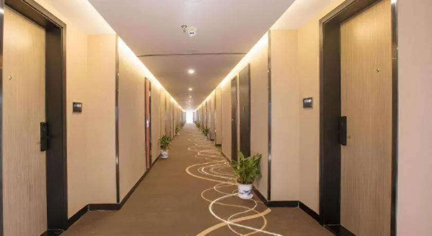 Xana Lite·Nanchang Changbei Jiangxi University of Finance and Economics