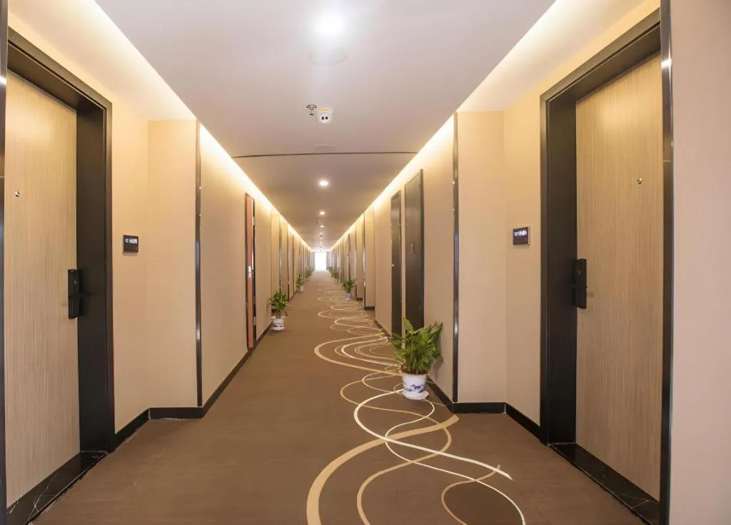 Xana Lite·Nanchang Changbei Jiangxi University of Finance and Economics