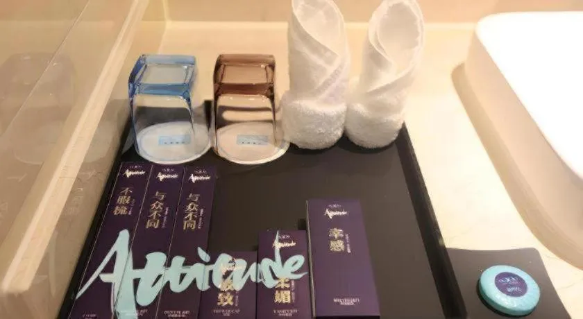 Xana Lite·Nanchang Changbei Jiangxi University of Finance and Economics