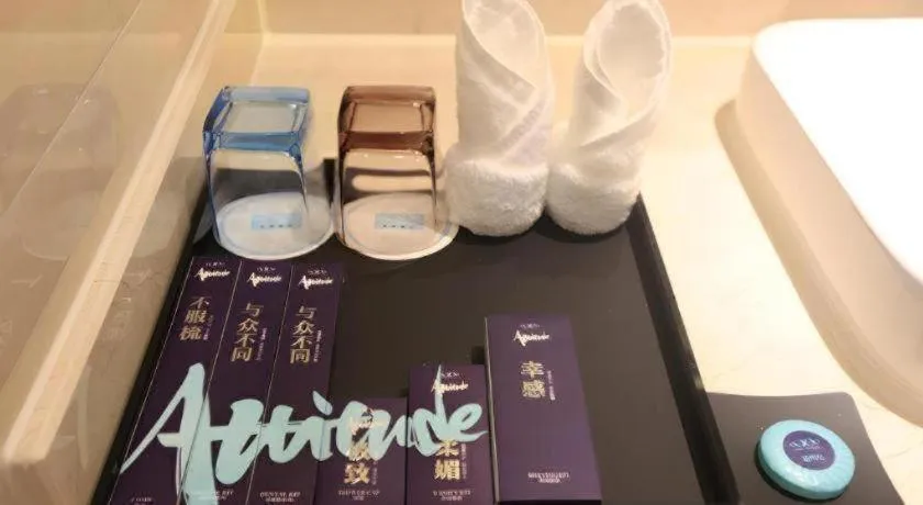 Xana Lite·Nanchang Changbei Jiangxi University of Finance and Economics