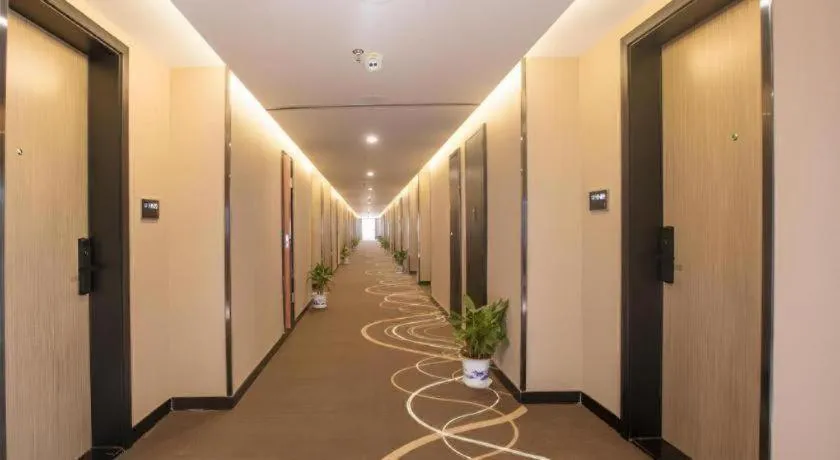 Xana Lite·Nanchang Changbei Jiangxi University of Finance and Economics