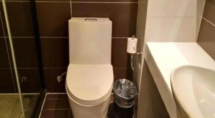 IU Hotels·Xinyu City Government Xianlai Park