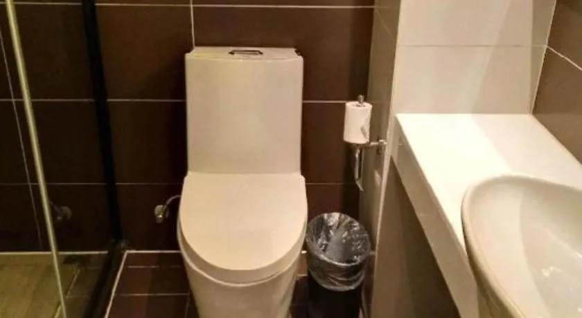 IU Hotels·Xinyu City Government Xianlai Park