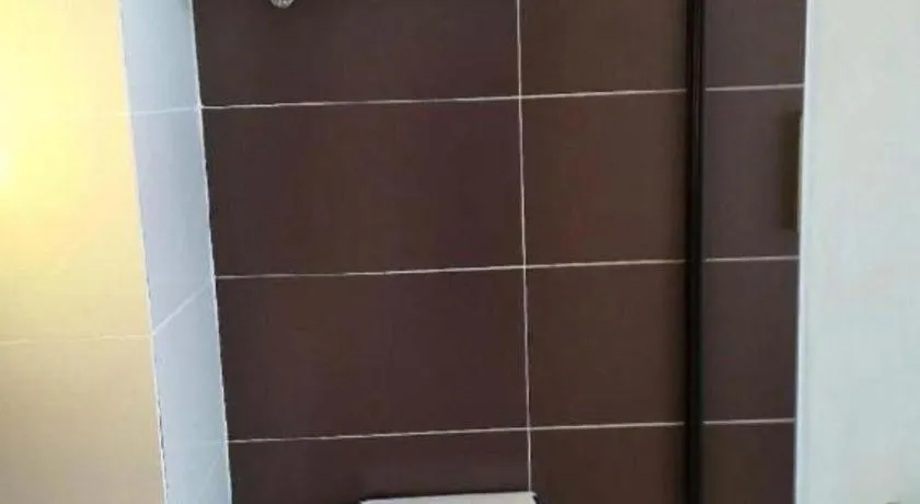 IU Hotels·Xinyu City Government Xianlai Park