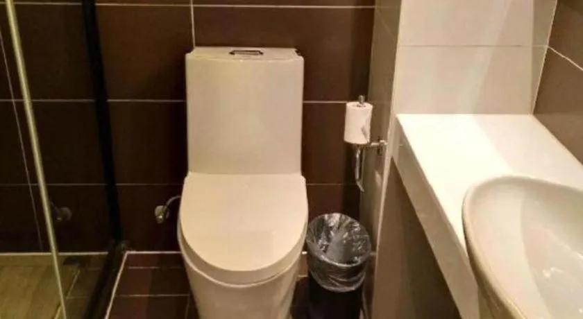 IU Hotels·Xinyu City Government Xianlai Park