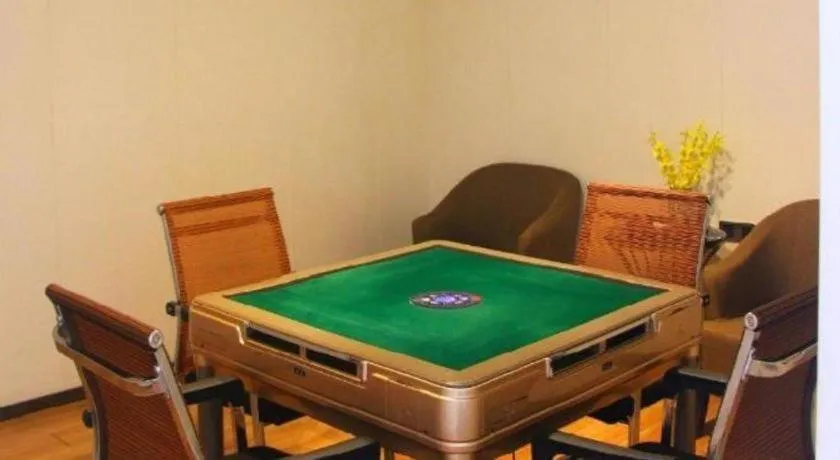 IU Hotels·Xinyu City Government Xianlai Park