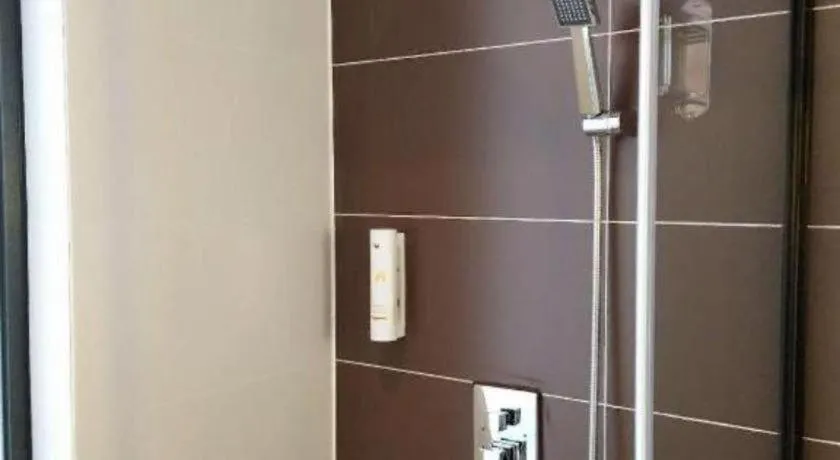 IU Hotels·Xinyu City Government Xianlai Park