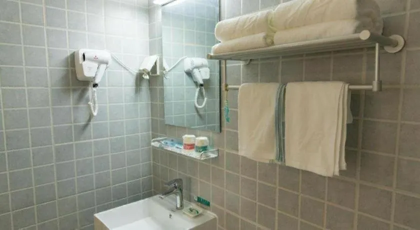 Jinjiang Inn Style Tianjin Wuqing Traditional Chinese Medical Hospital