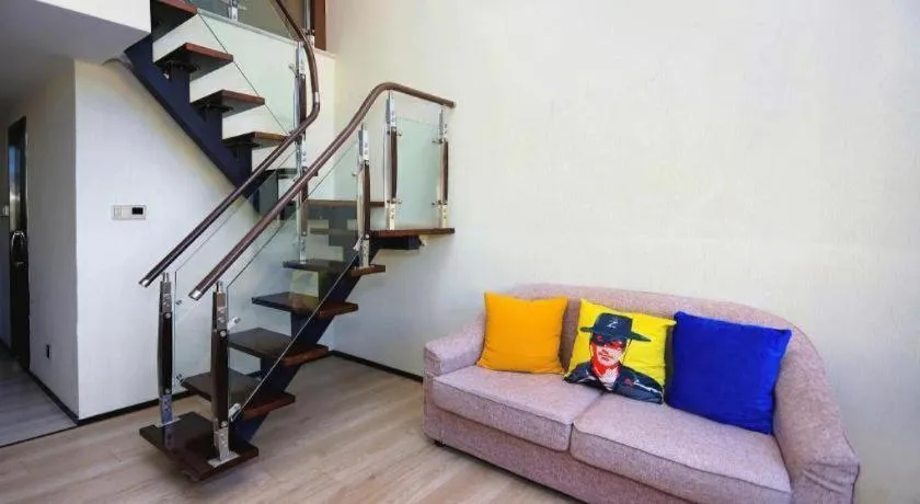 Zmax Changzhi Bayi Square