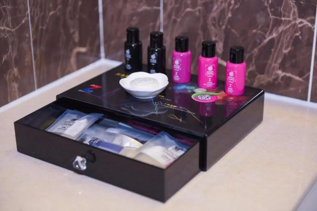 Zmax Changzhi Bayi Square