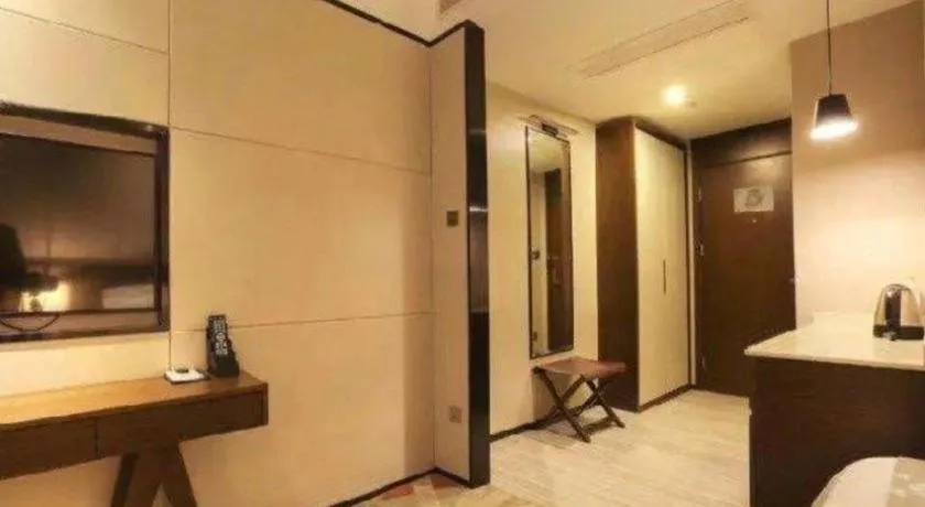 Zmax Changzhi Bayi Square