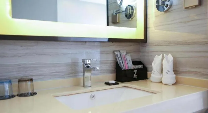 Zmax Changzhi Bayi Square