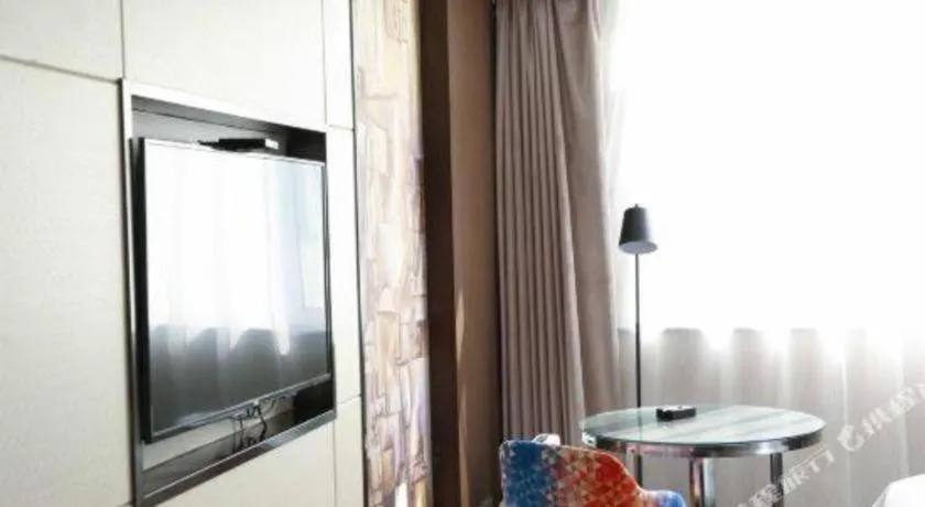 Zmax Changzhi Bayi Square