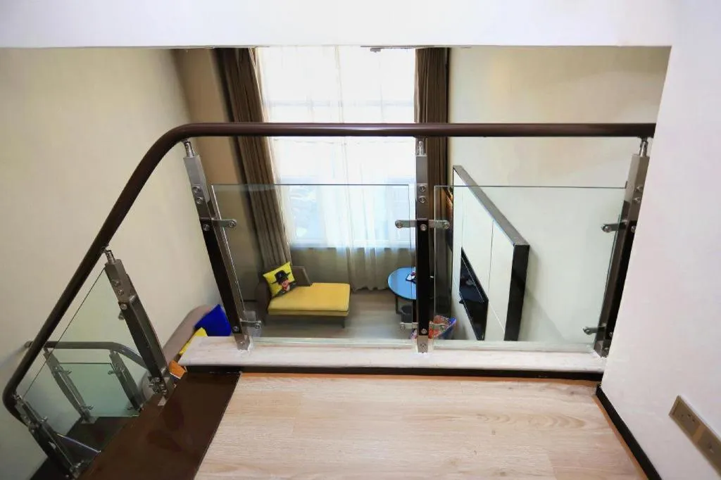 Zmax Changzhi Bayi Square