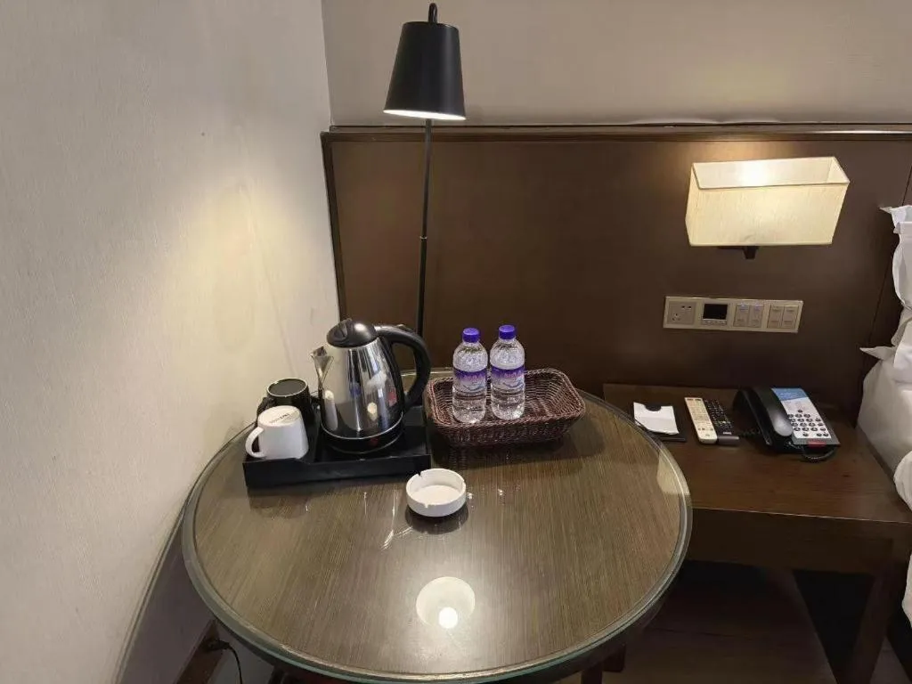 Zmax Changzhi Bayi Square