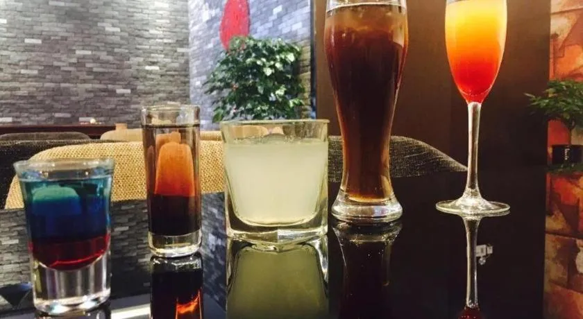 Zmax Changzhi Bayi Square