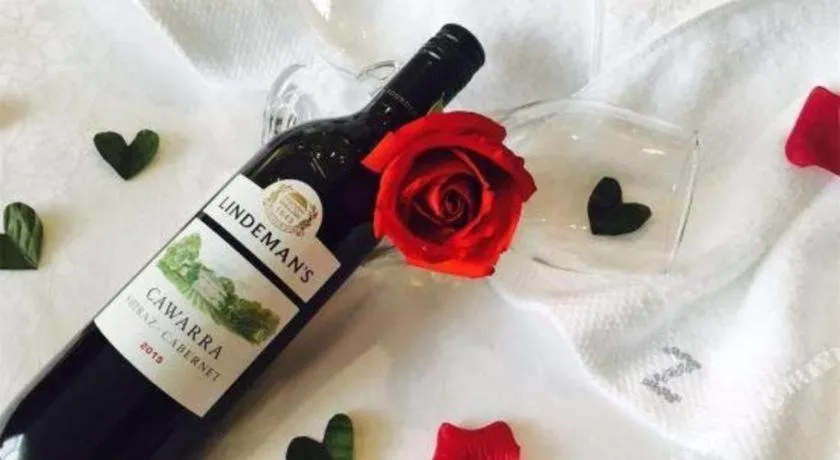 Zmax Changzhi Bayi Square