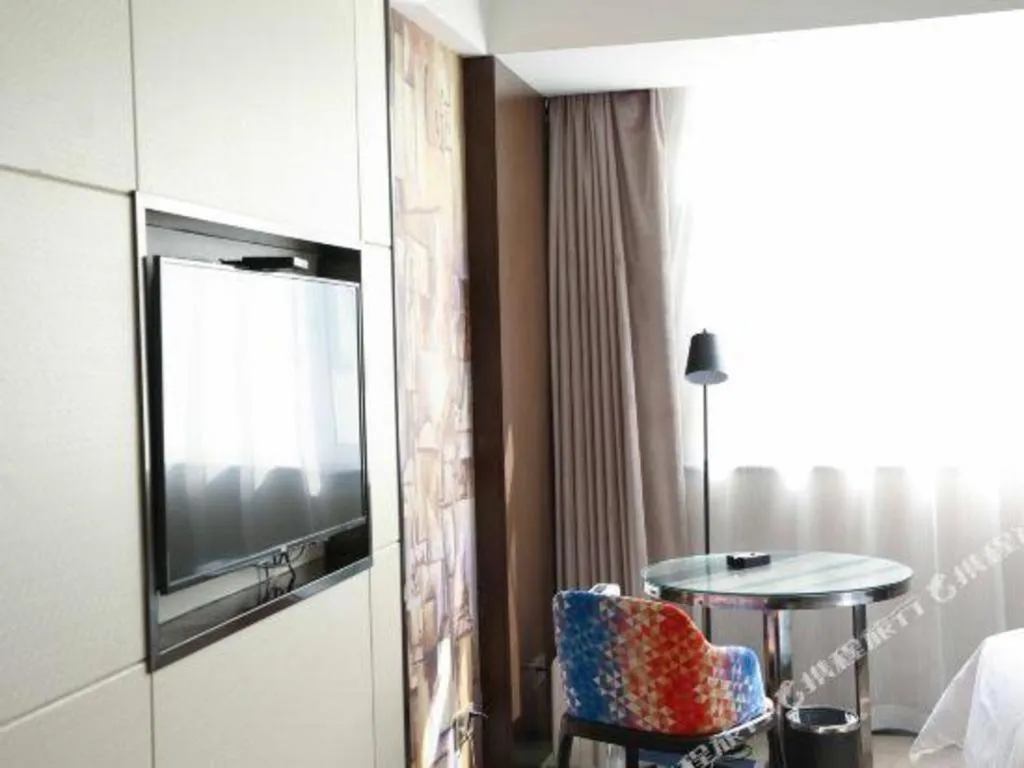 Zmax Changzhi Bayi Square