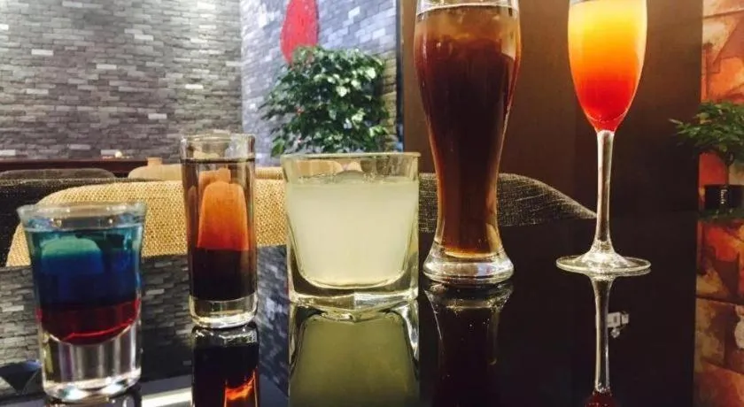 Zmax Changzhi Bayi Square