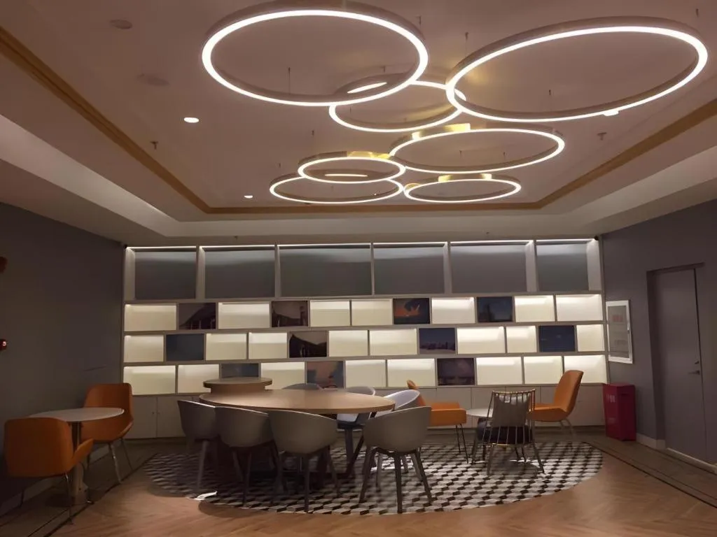 Magnotel Harbin Medical University First Affiliated Hospital